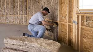 Reliable Canyon Lake, TX Insulation Services Solutions